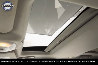 2014 INFINITI QX60 Base