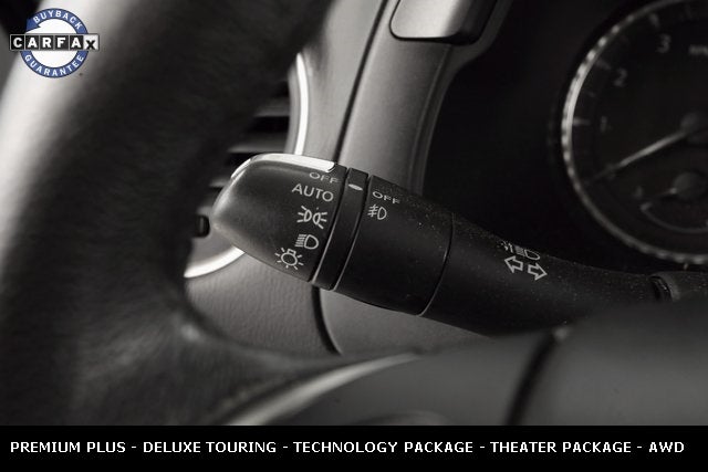 2014 INFINITI QX60 Base