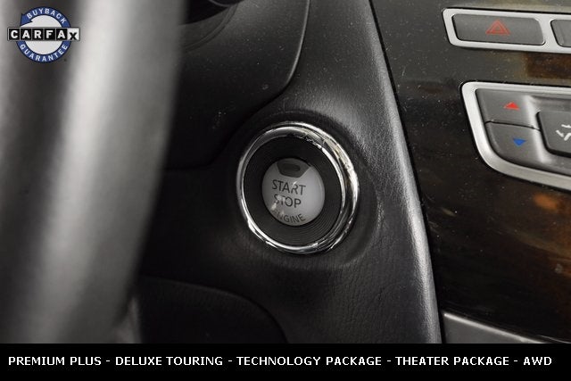 2014 INFINITI QX60 Base