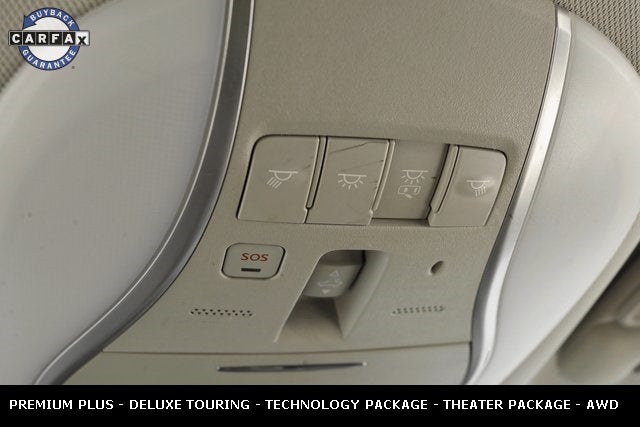 2014 INFINITI QX60 Base