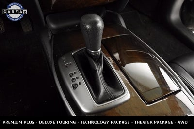 2014 INFINITI QX60 Base