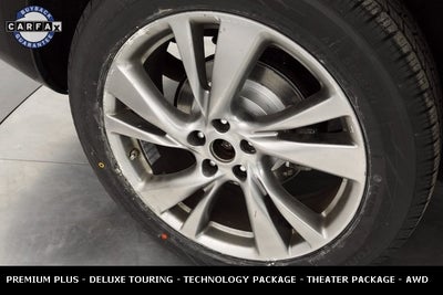 2014 INFINITI QX60 Base