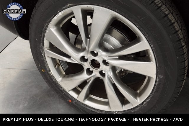 2014 INFINITI QX60 Base