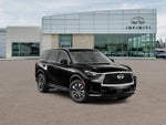2027 INFINITI QX60 PURE