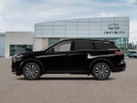 2027 INFINITI QX60 PURE