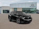 2027 INFINITI QX60 PURE