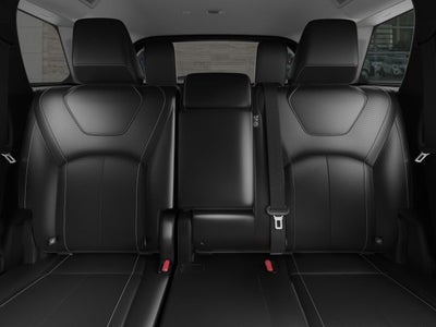 2027 INFINITI QX60 PURE