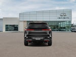 2027 INFINITI QX60 SPORT
