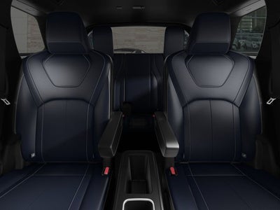 2027 INFINITI QX60 SPORT