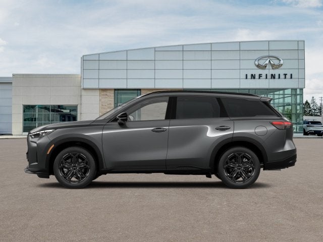 2027 INFINITI QX60 SPORT