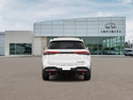 2027 INFINITI QX60 SPORT