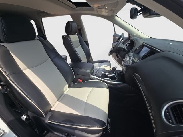 2020 INFINITI QX60 Signature Edition