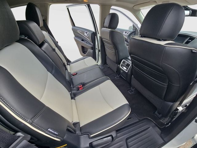 2020 INFINITI QX60 Signature Edition