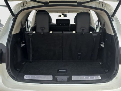 2020 INFINITI QX60 Signature Edition