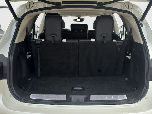 2020 INFINITI QX60 Signature Edition