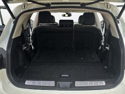 2020 INFINITI QX60 Signature Edition
