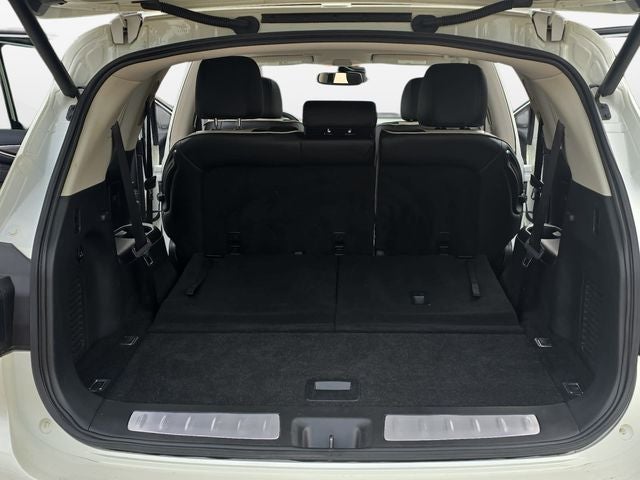 2020 INFINITI QX60 Signature Edition
