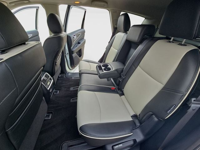 2020 INFINITI QX60 Signature Edition