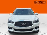 2020 INFINITI QX60 Signature Edition
