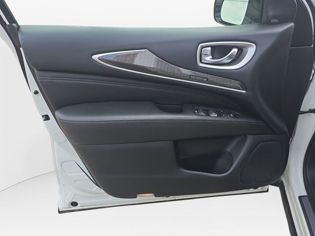 2020 INFINITI QX60 Signature Edition