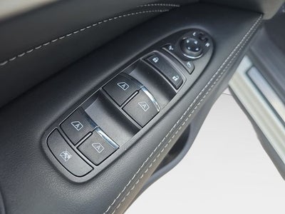 2020 INFINITI QX60 Signature Edition
