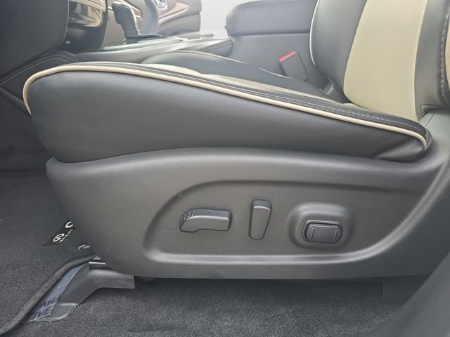 2020 INFINITI QX60 Signature Edition