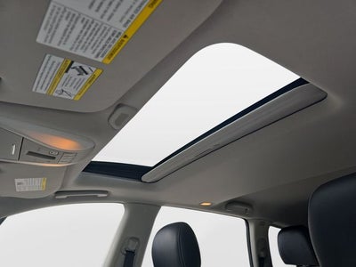 2020 INFINITI QX60 Signature Edition