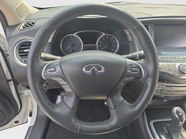 2020 INFINITI QX60 Signature Edition