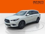 2020 INFINITI QX60 Signature Edition