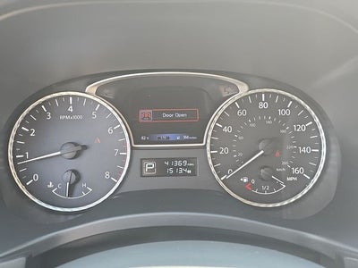 2020 INFINITI QX60 Signature Edition