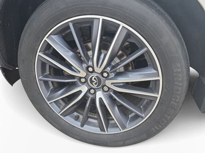 2020 INFINITI QX60 Signature Edition