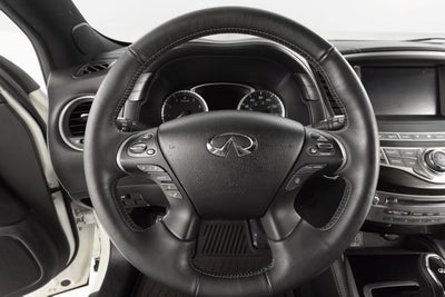 2020 INFINITI QX60 LUXE EDITION 30