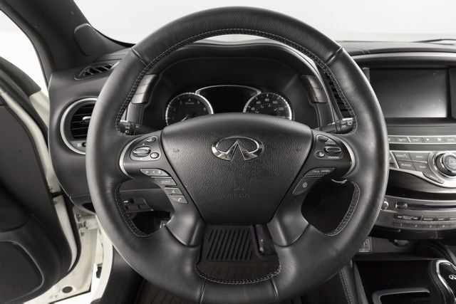 2020 INFINITI QX60 LUXE EDITION 30