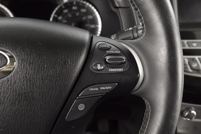 2020 INFINITI QX60 LUXE EDITION 30