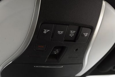 2020 INFINITI QX60 LUXE EDITION 30