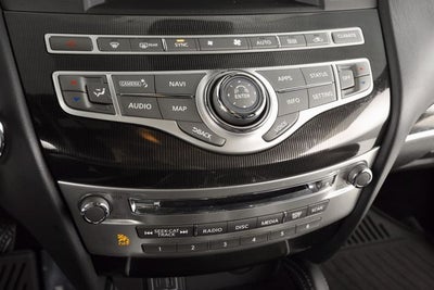 2020 INFINITI QX60 LUXE EDITION 30