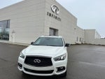 2020 INFINITI QX60 LUXE EDITION 30
