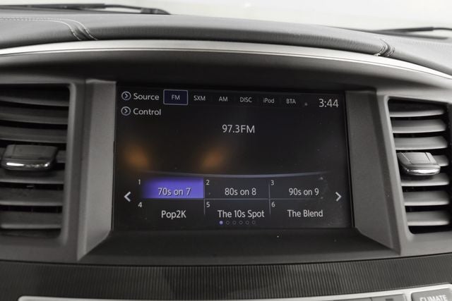 2020 INFINITI QX60 LUXE EDITION 30