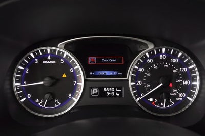 2020 INFINITI QX60 LUXE EDITION 30
