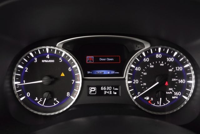 2020 INFINITI QX60 LUXE EDITION 30
