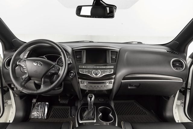 2020 INFINITI QX60 LUXE EDITION 30