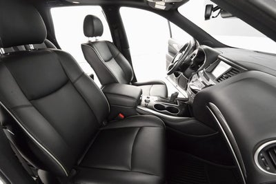 2020 INFINITI QX60 LUXE EDITION 30