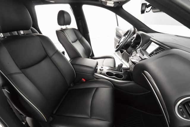 2020 INFINITI QX60 LUXE EDITION 30