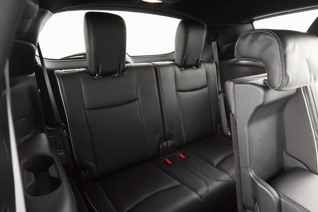 2020 INFINITI QX60 LUXE EDITION 30