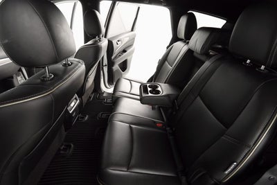 2020 INFINITI QX60 LUXE EDITION 30