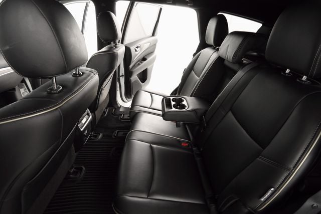 2020 INFINITI QX60 LUXE EDITION 30