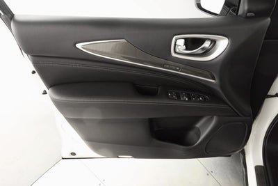 2020 INFINITI QX60 LUXE EDITION 30