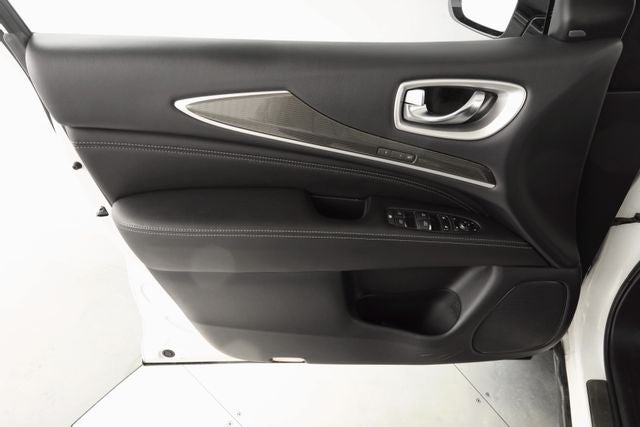 2020 INFINITI QX60 LUXE EDITION 30