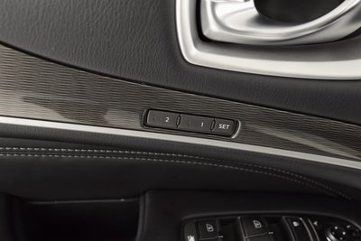 2020 INFINITI QX60 LUXE EDITION 30
