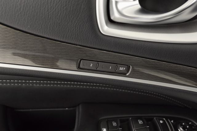 2020 INFINITI QX60 LUXE EDITION 30